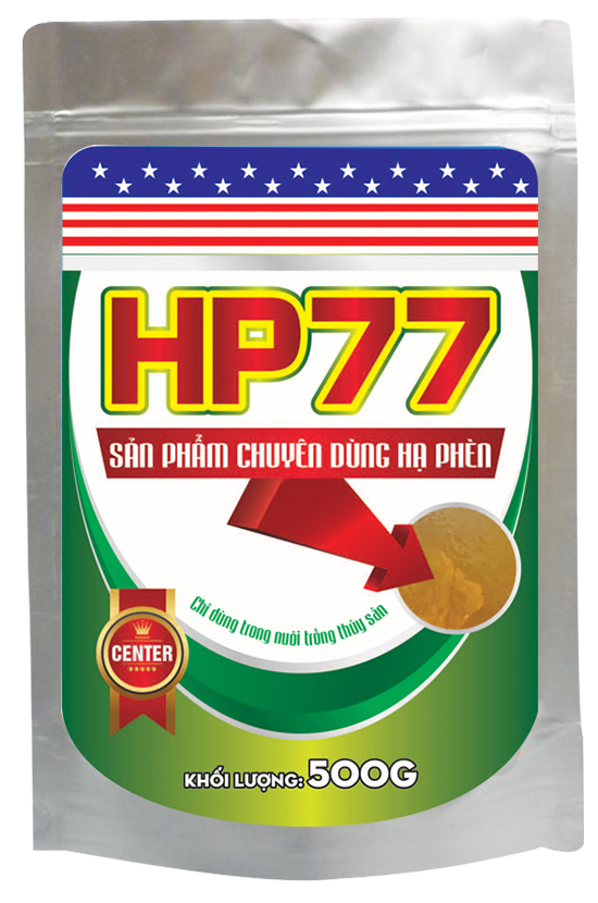 HP77